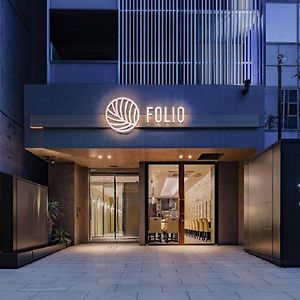 Folio Sakura Shinsaibashi Osaka By Banyan Group
