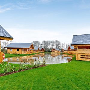 Holly Tree Lodges